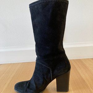Stuart Weitzman Boots